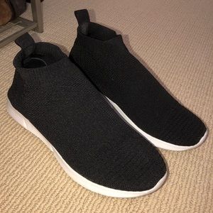 Steve Madden sock sneakers